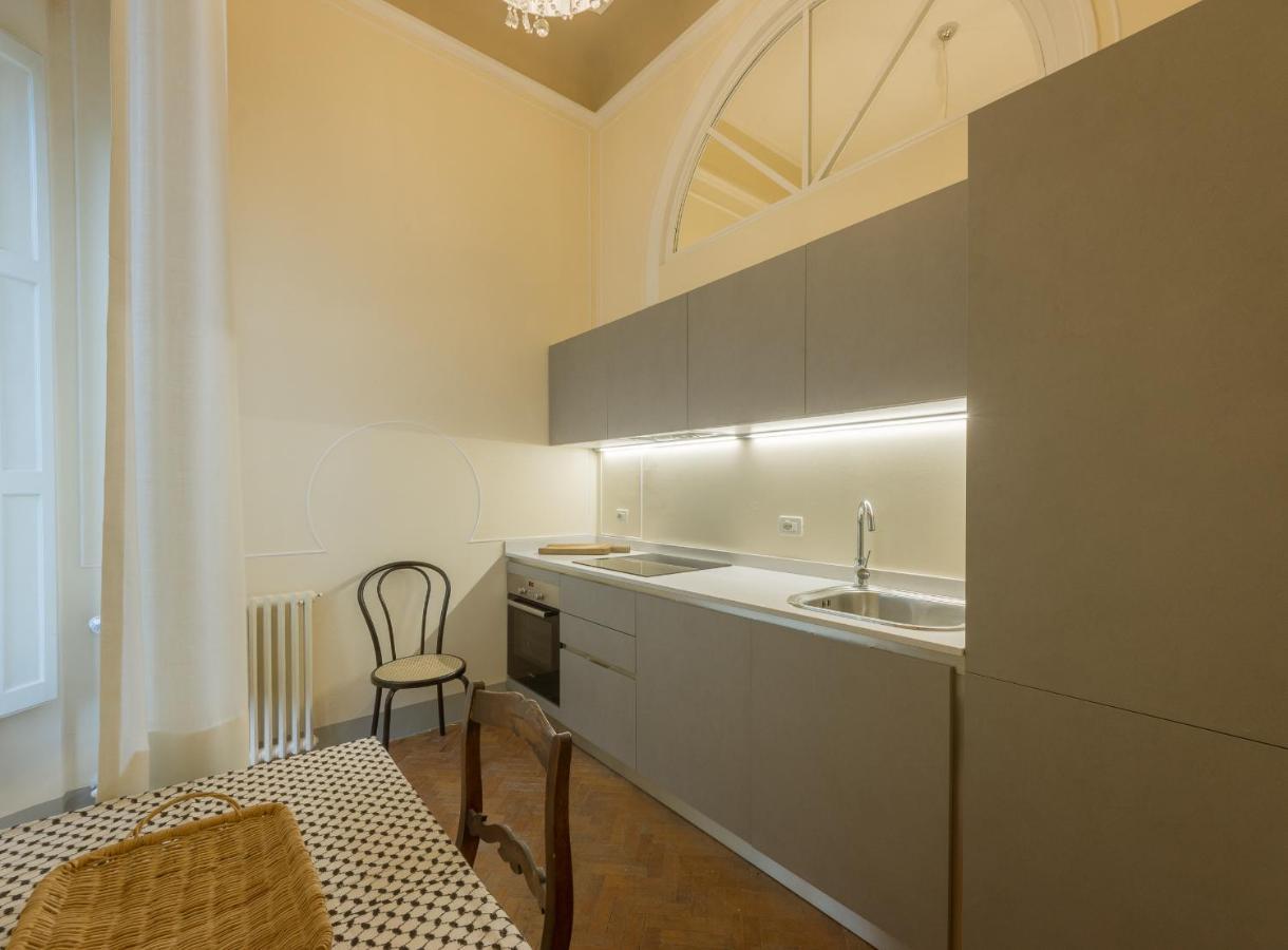 VIlla Fortuny Firenze Esterno foto