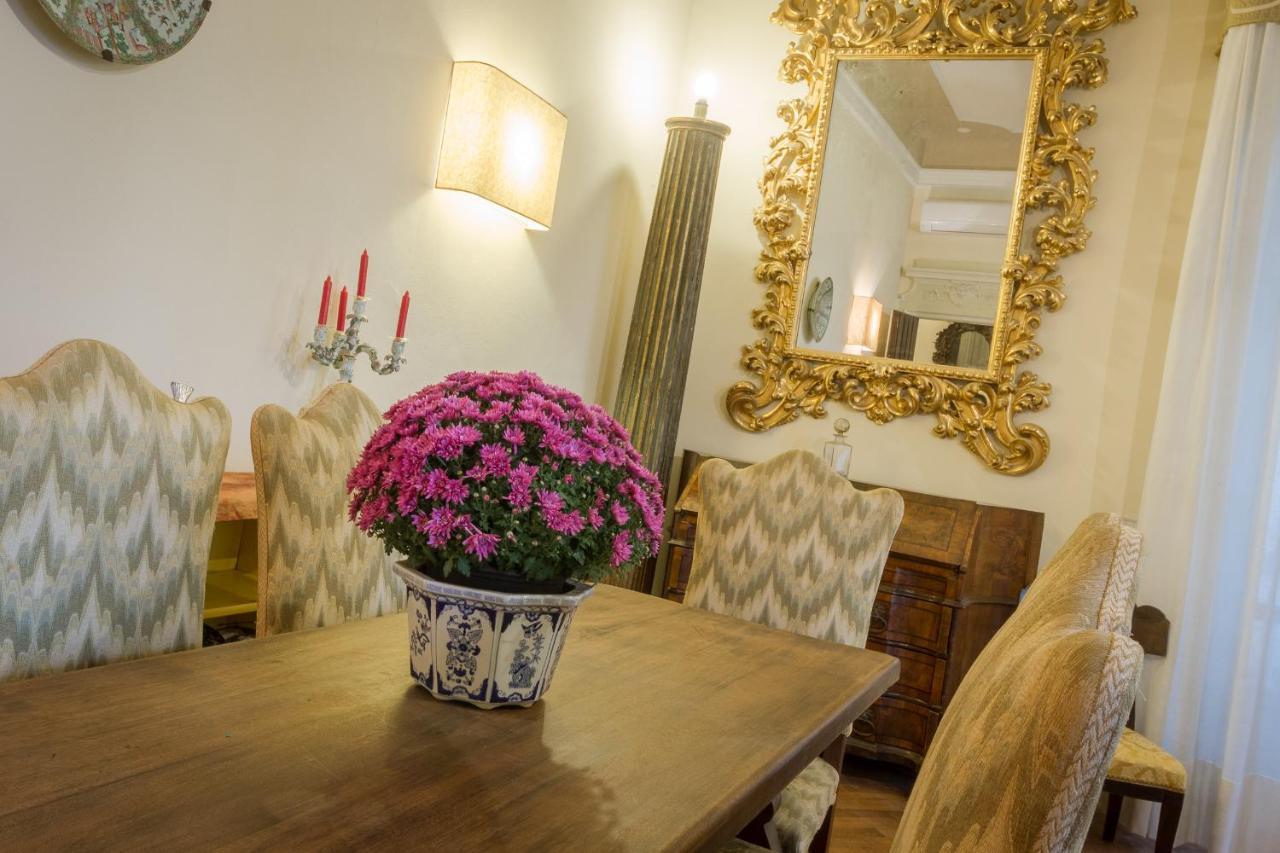 VIlla Fortuny Firenze Esterno foto